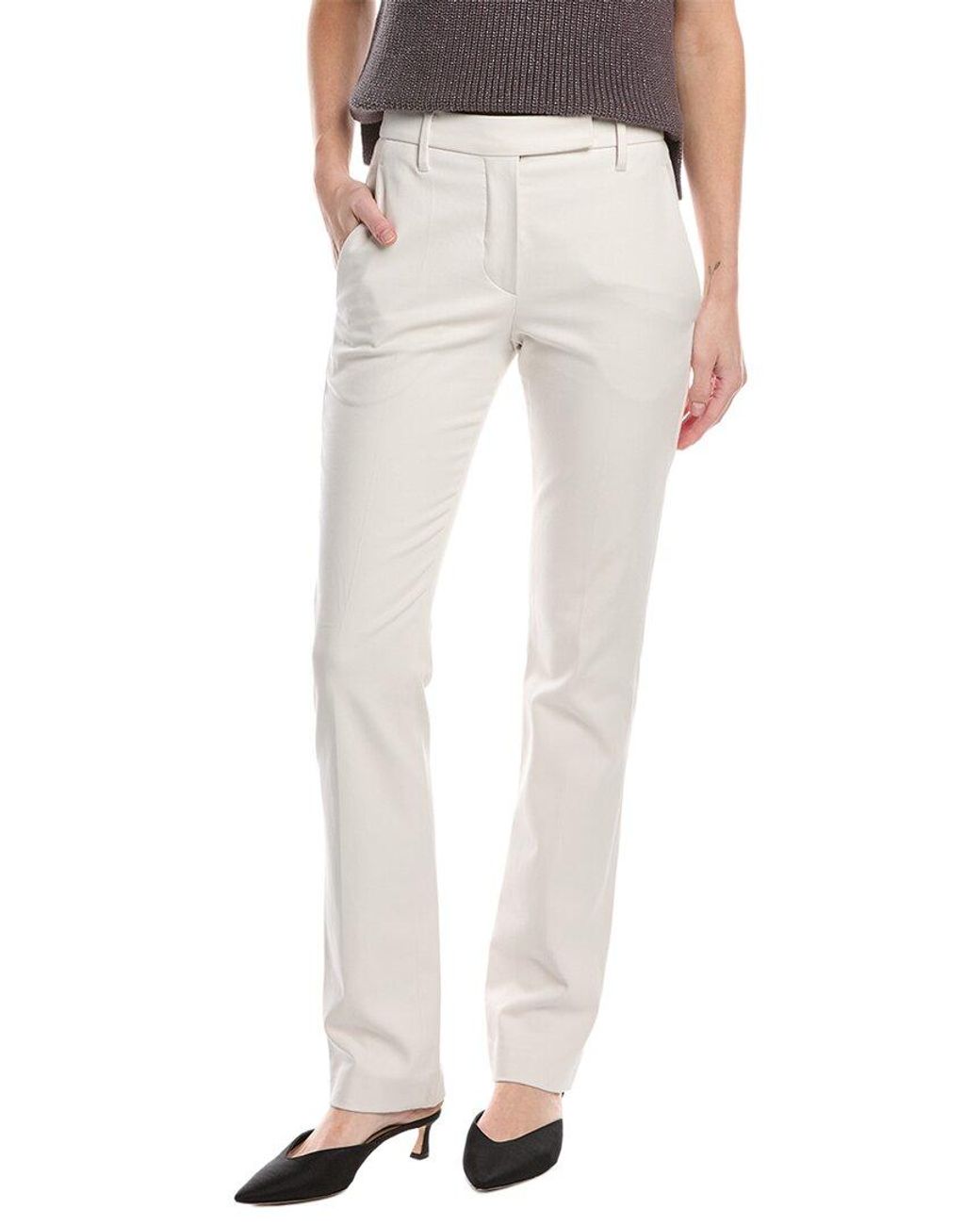 Brunello Cucinelli Multicolor Pant