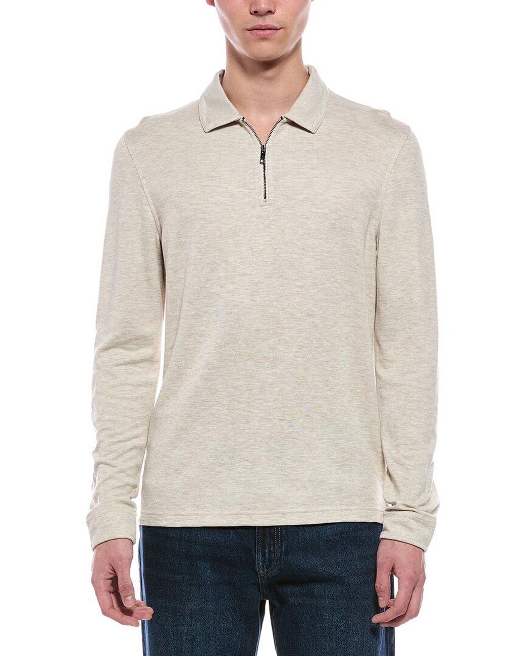 Ted Baker White Polo Shirt for men