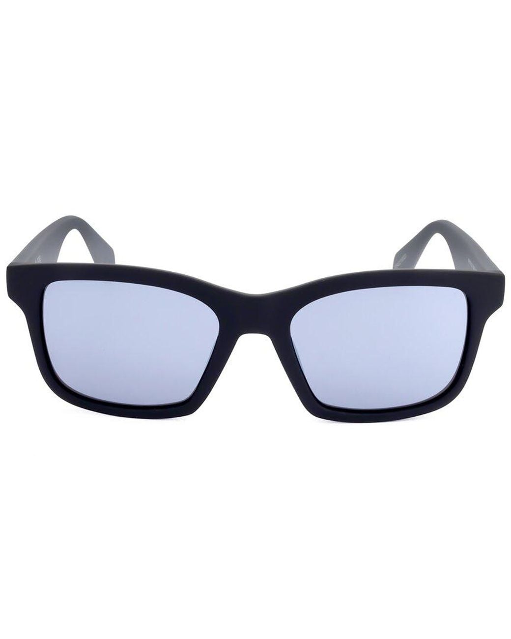 Alexander Wang Blue Adidas 52Mm Sunglasses