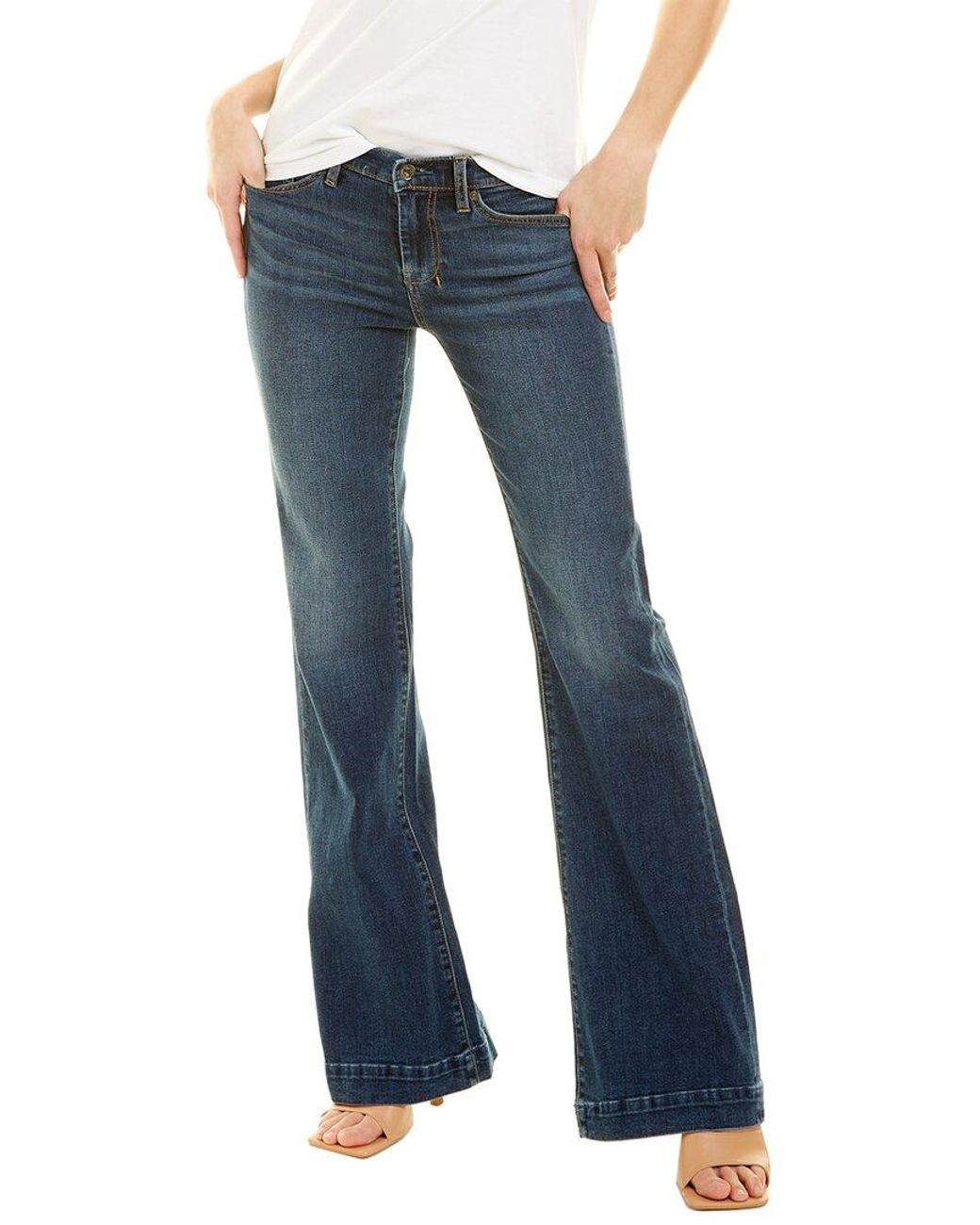 7 For All Mankind Denim Dojo Quincy 