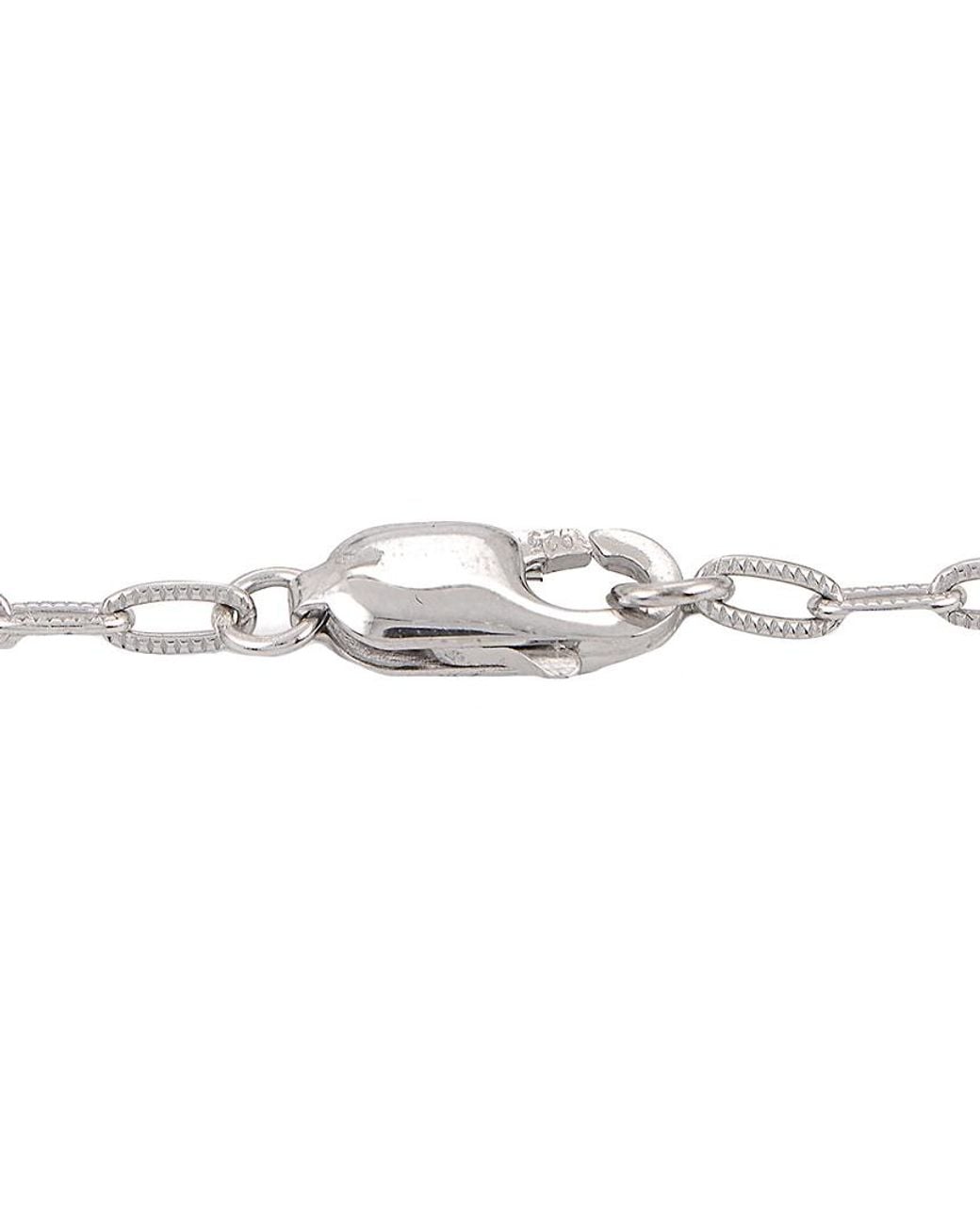 Pearls Metallic Imperial 10.5-11Mm Pearl Necklace