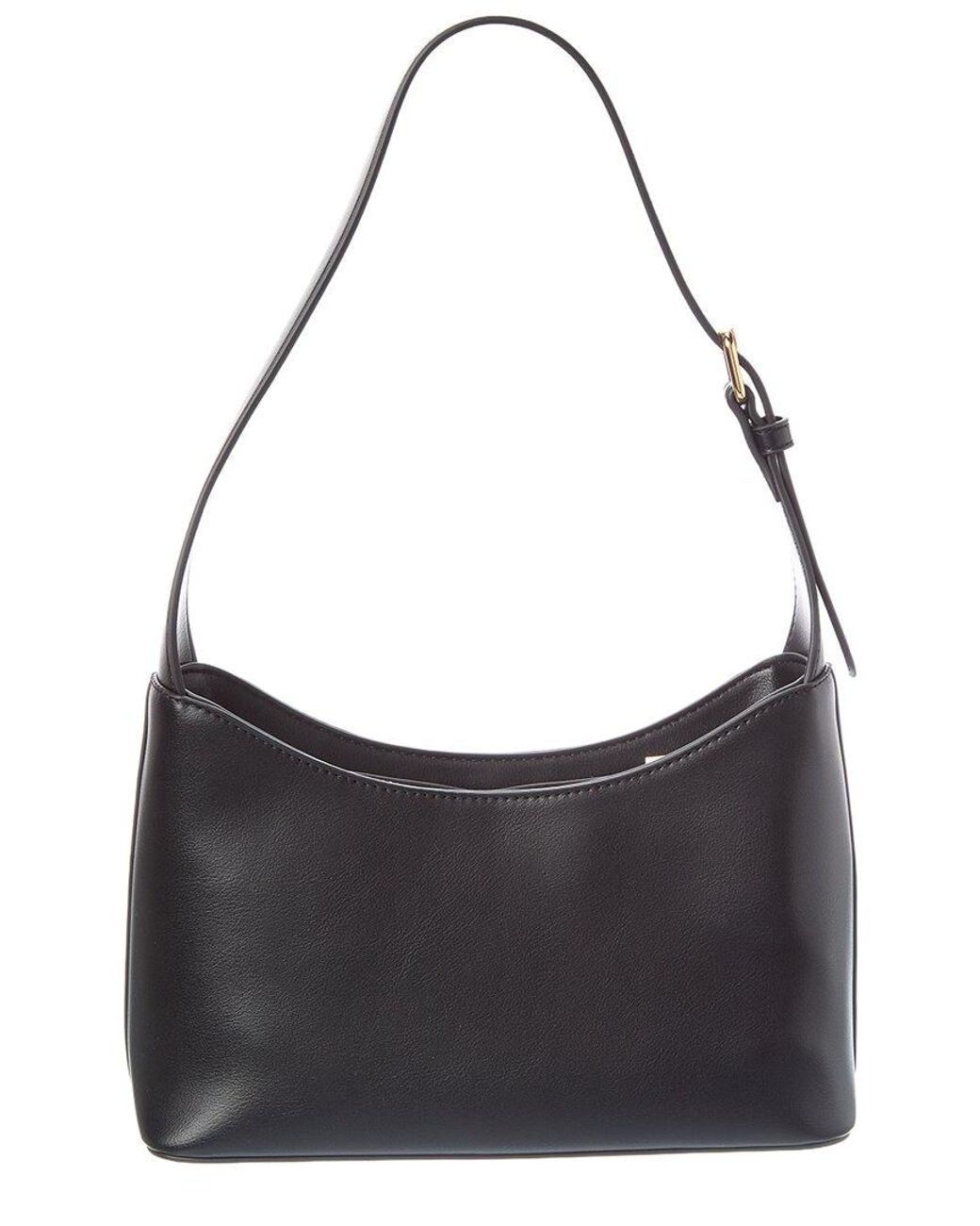 Love Moschino Black Shoulder Bag