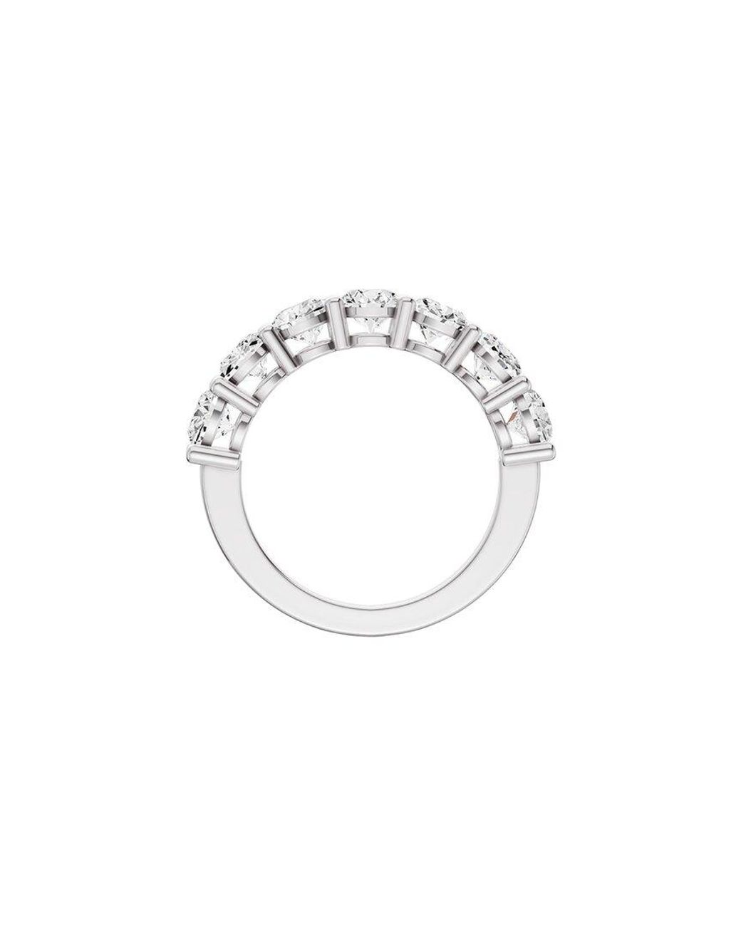 Diamond Select Cuts White 14K 0.75 Ct. Tw. Diamond Ring