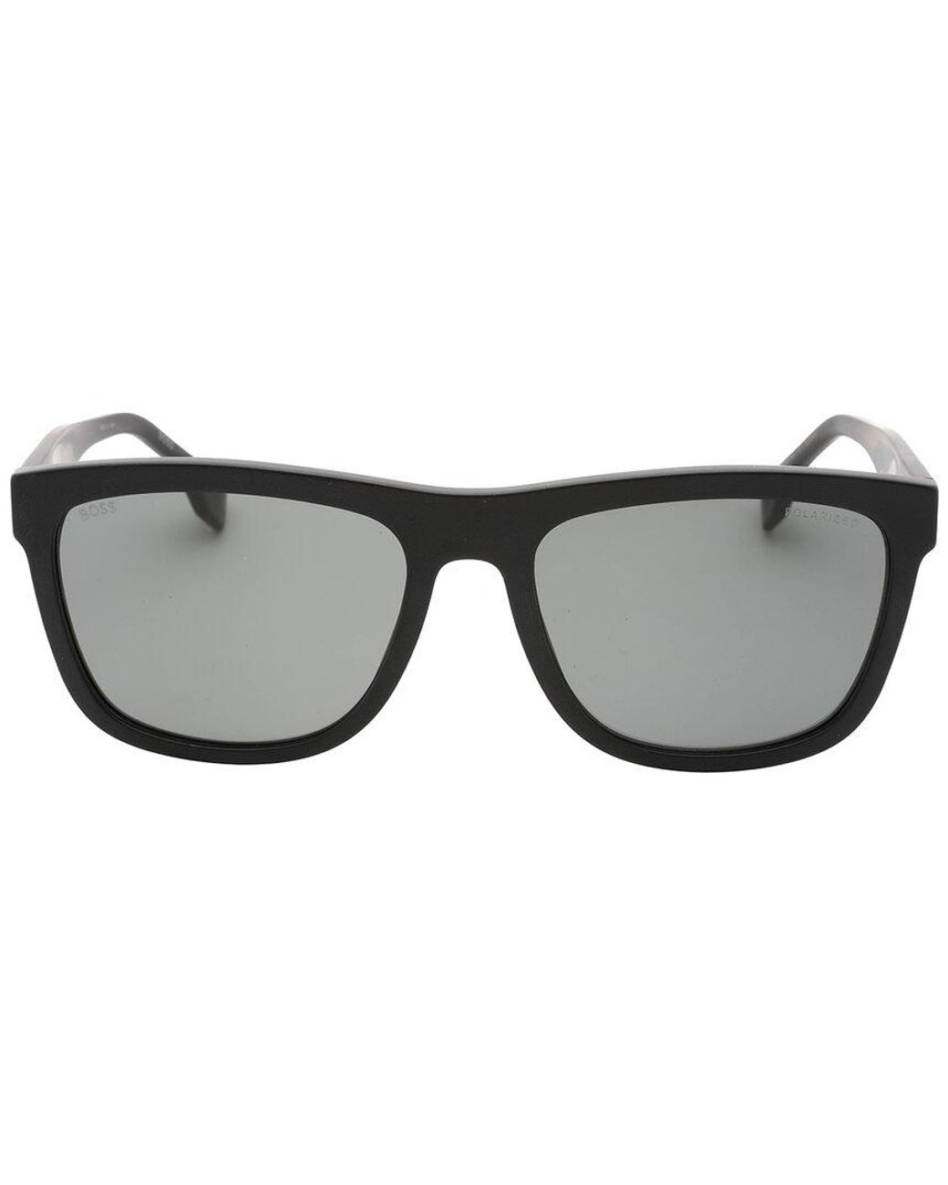 Boss Black Boss 1439/S 58Mm Polarized Sunglasses for men