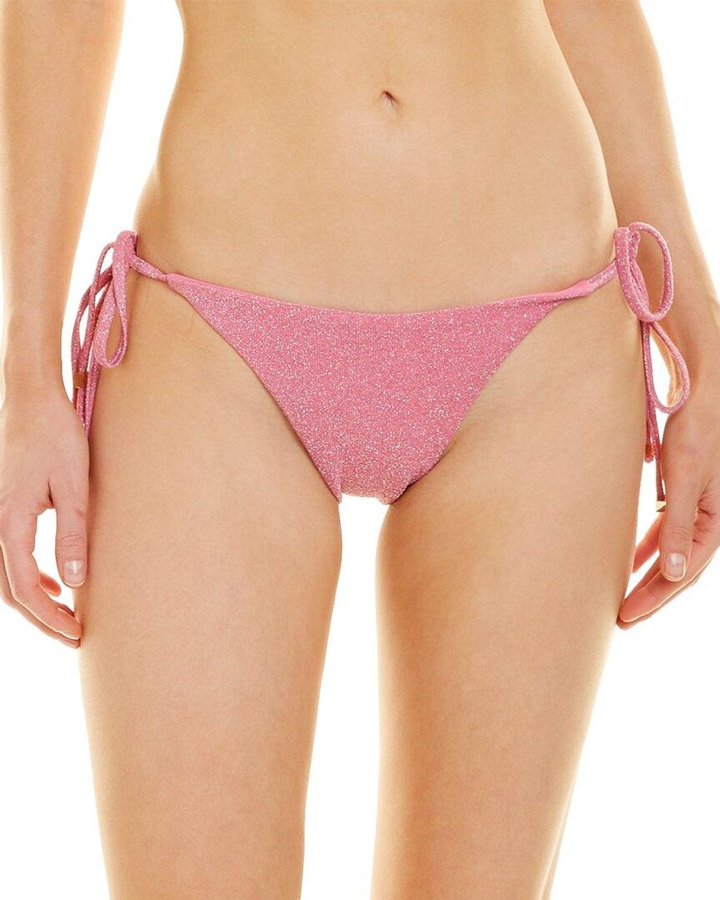 SONYA Pink Triangle Brief