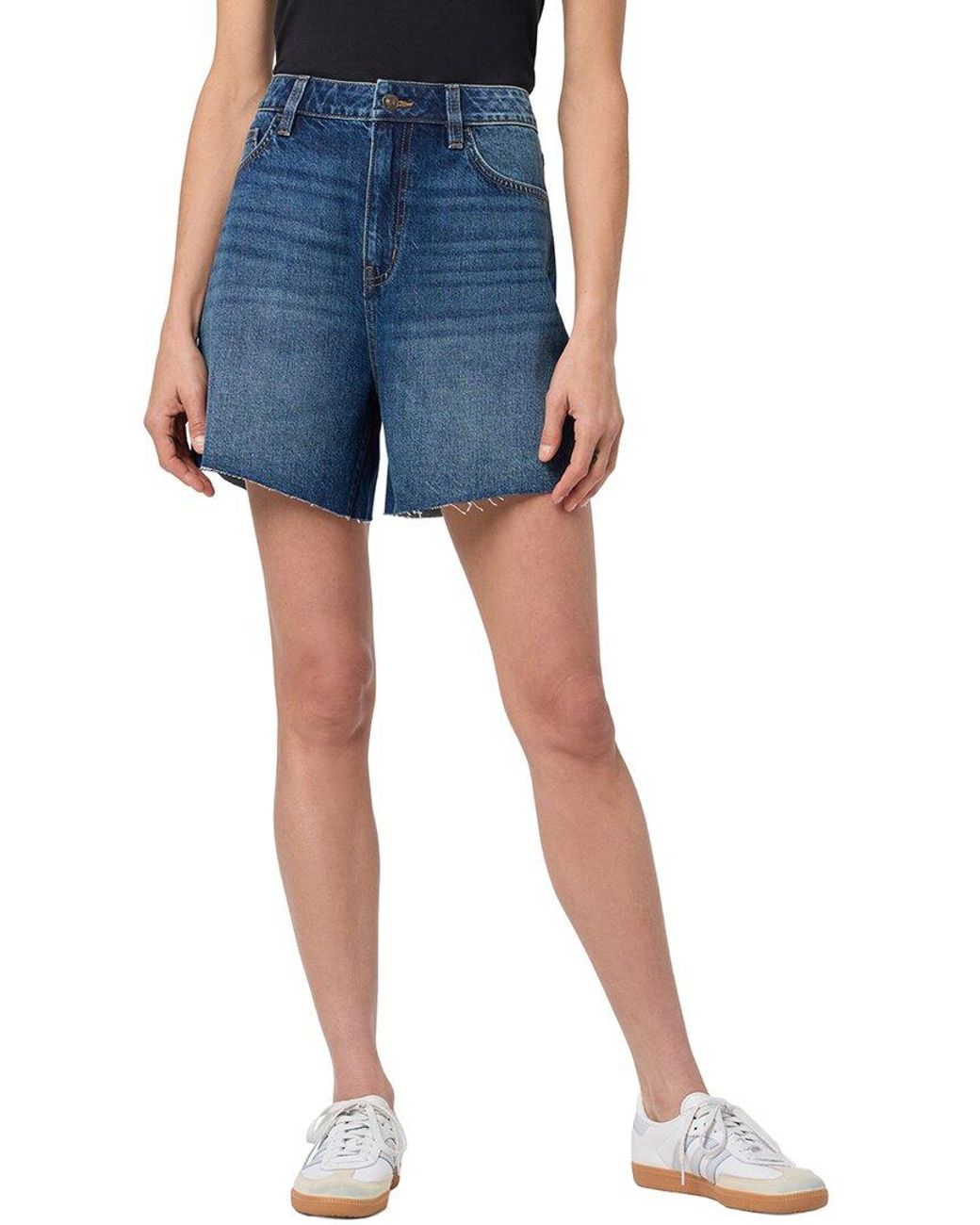 Hudson Blue Relaxed Short
