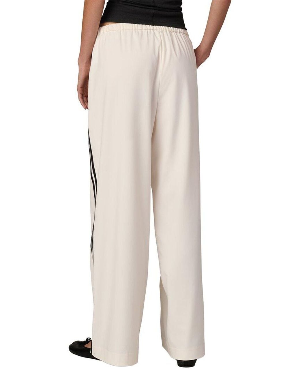 Joe's Jeans Natural The Tina Track Pant