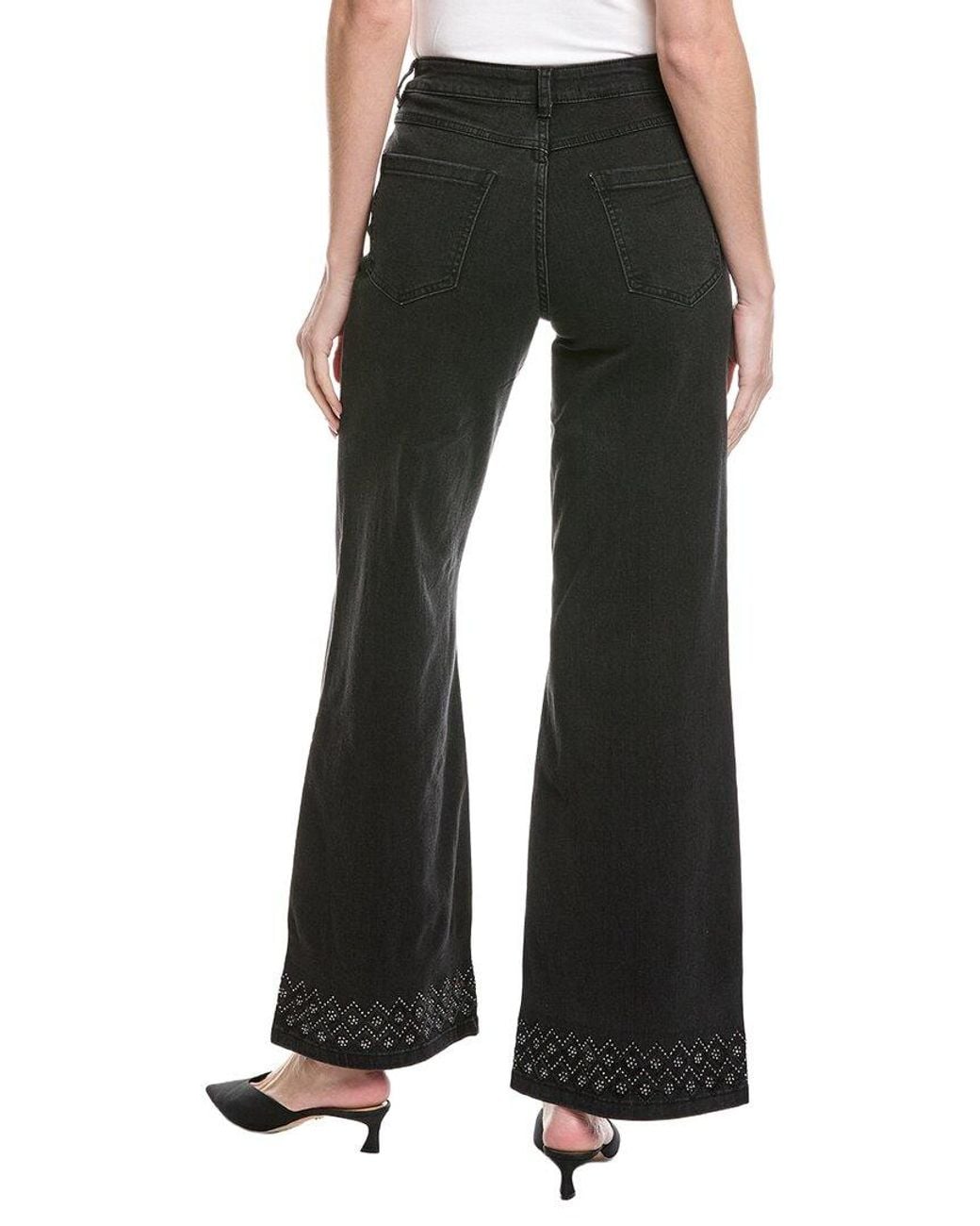 Joseph Ribkoff Black Pant
