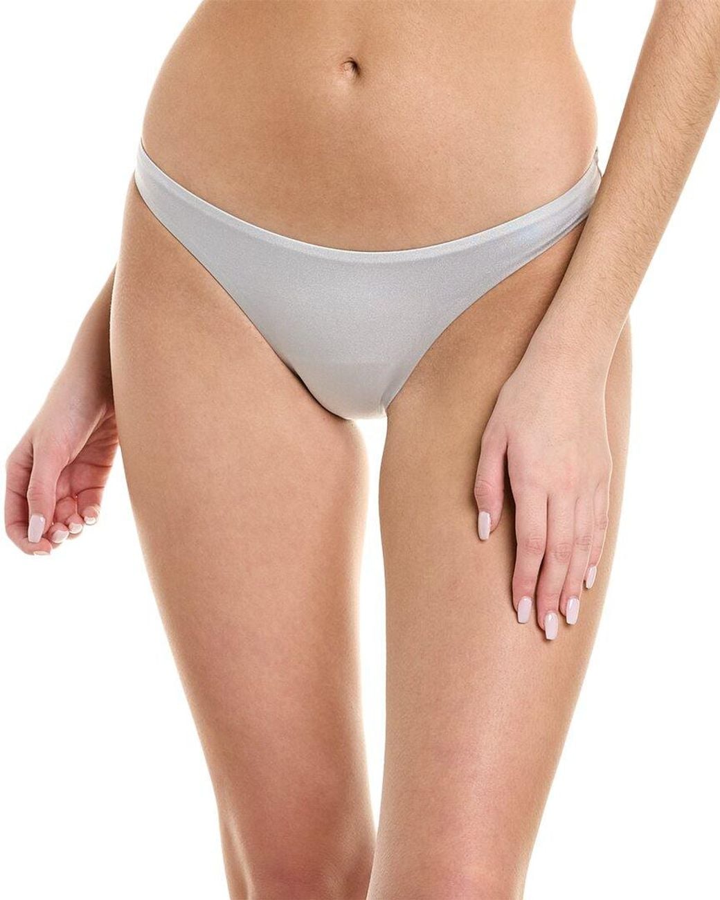 Melissa Odabash Multicolor Barcelona Bikini Bottom
