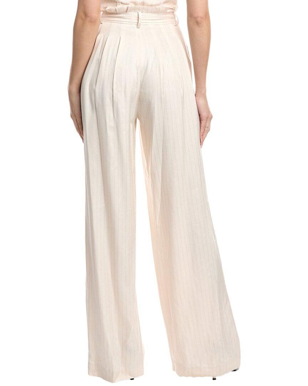 Ramy Brook Natural Natasha Pant