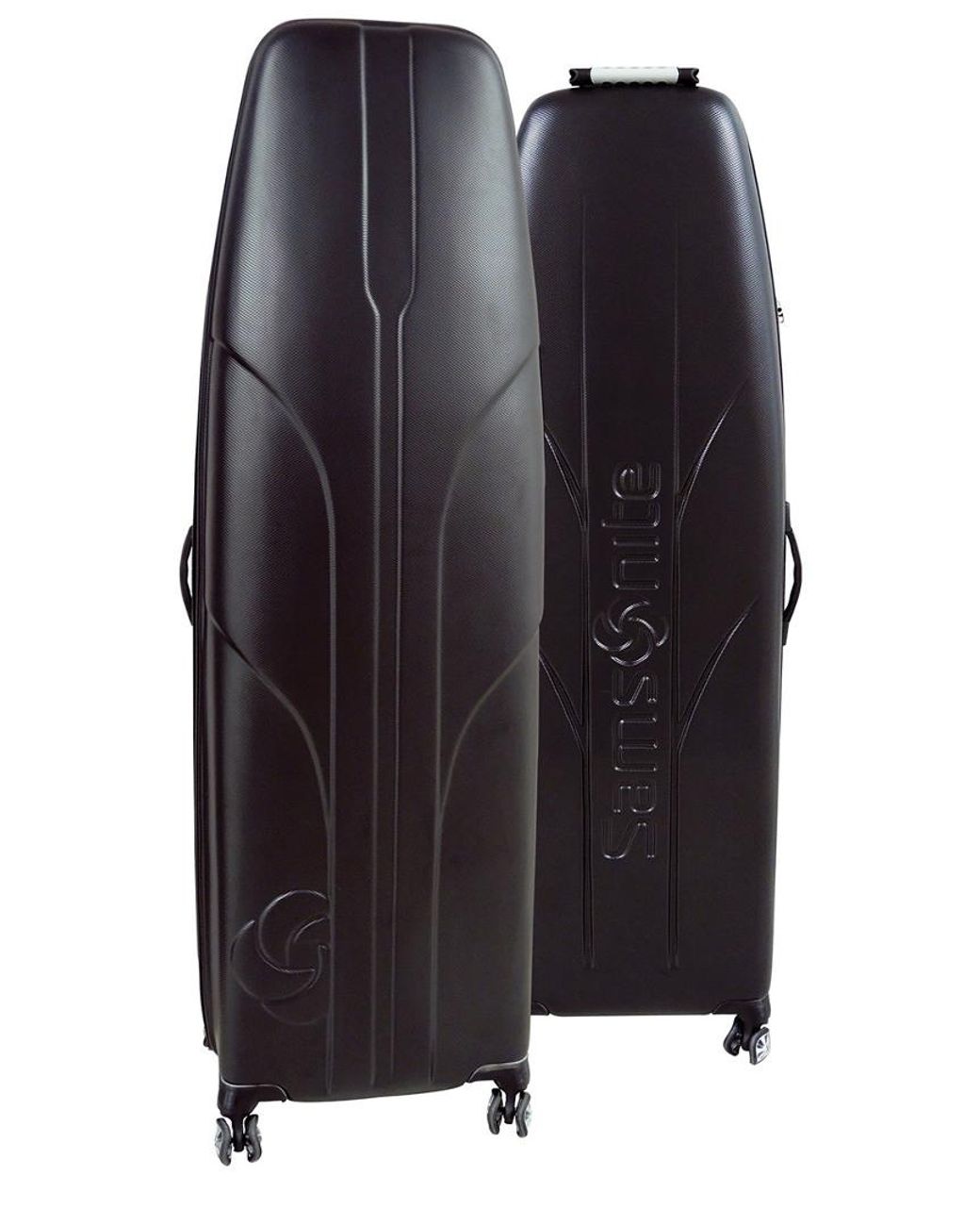 Update more than 85 hard case golf travel bag esthdonghoadian