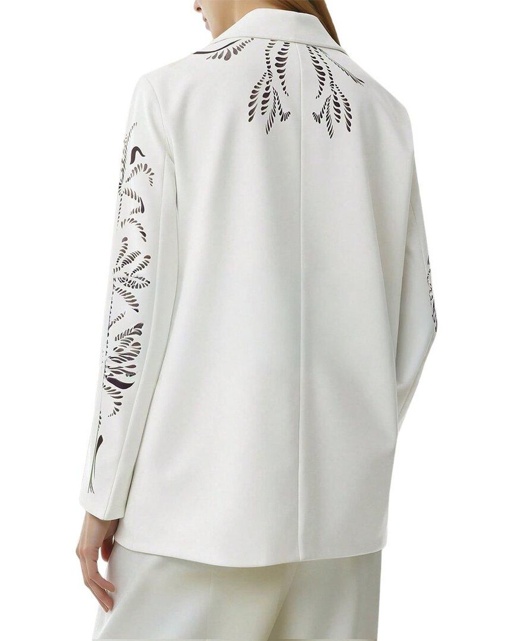 Vincent Gray Blazer