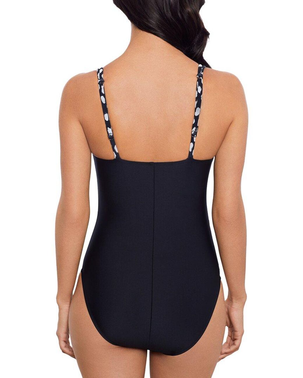 Magicsuitr Blue Saki One-Piece