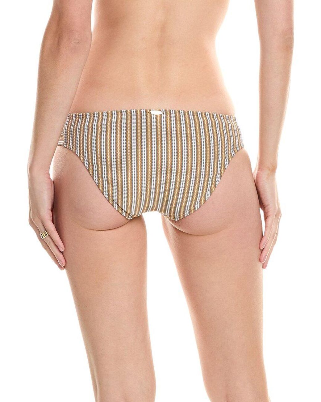 Luli Fama Natural Full Bottom