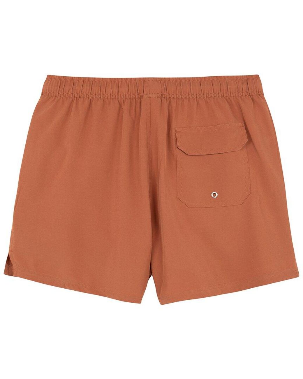 Gottex Brown Swim Trunk for men