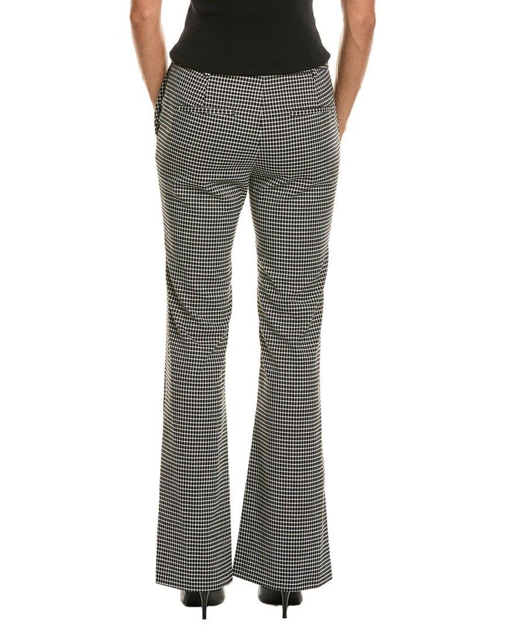 Ramy Brook Gray Rina Pant
