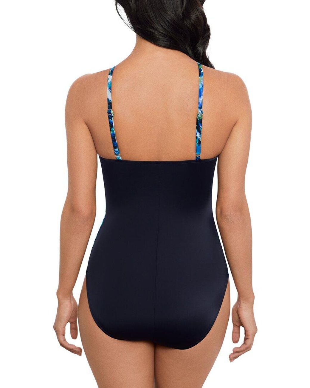 Magicsuitr Blue Jill One-Piece