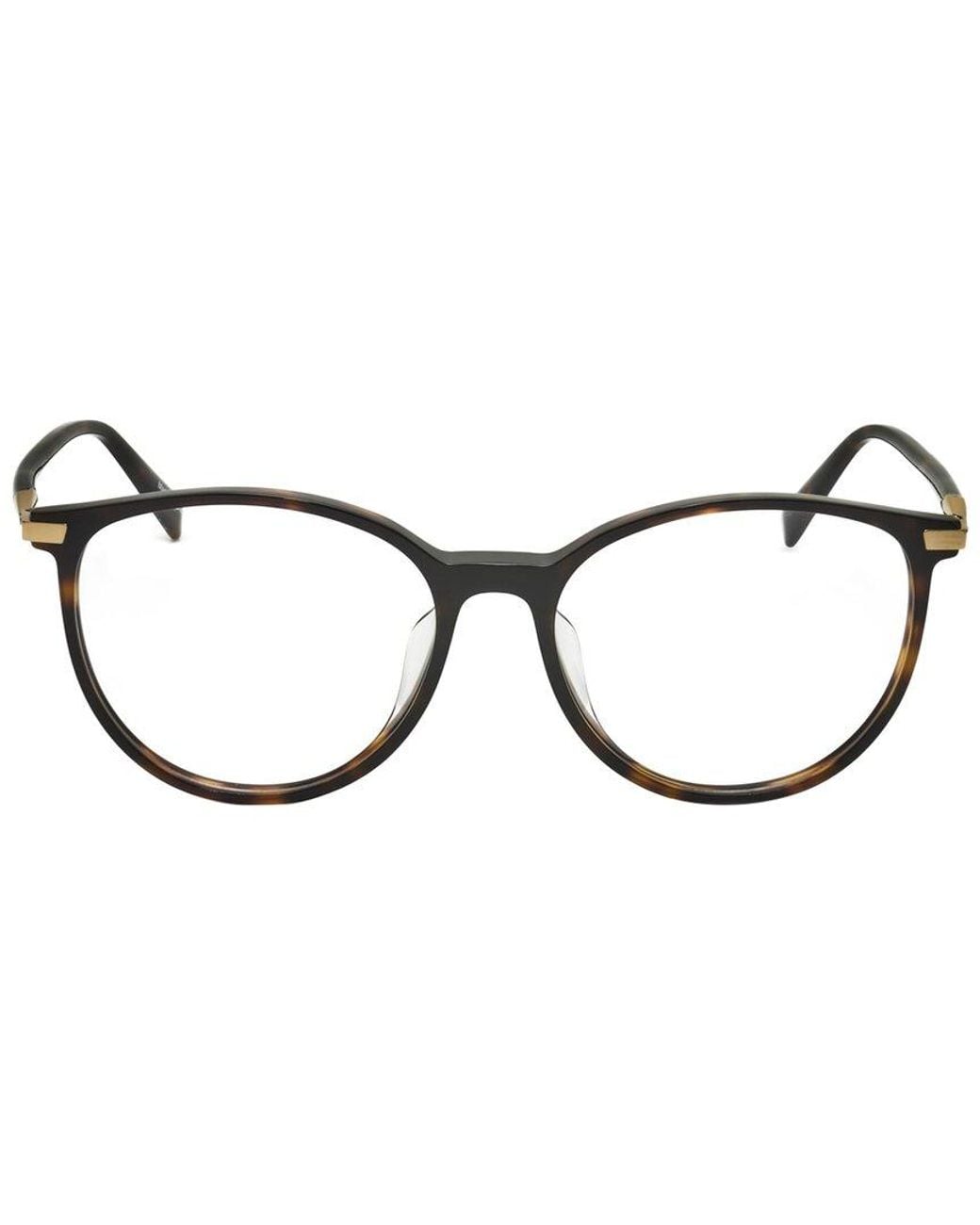 ESCADA Brown Vesa85F 52Mm Optical Frames