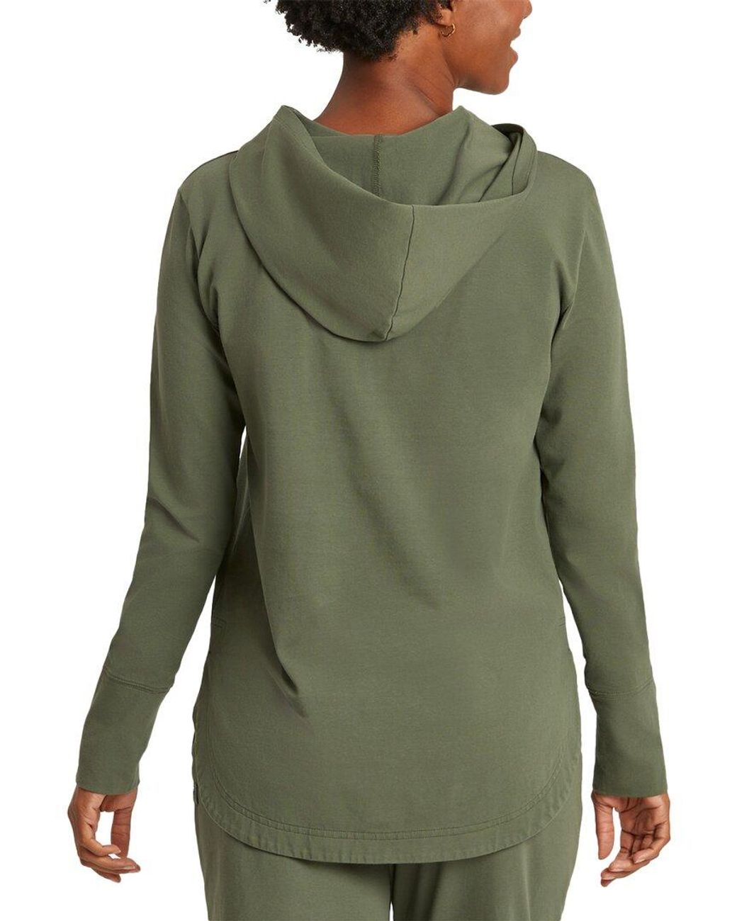 Life Is Good. Green Crusher Flex Hoodie