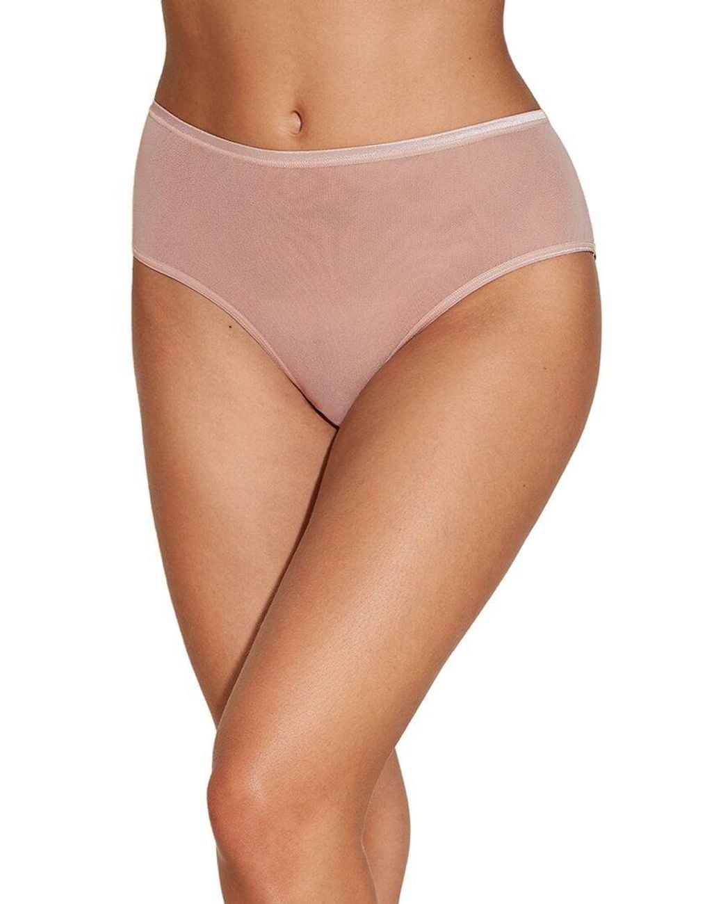 Cosabella Multicolor Soire Confidence Boyleg Brief