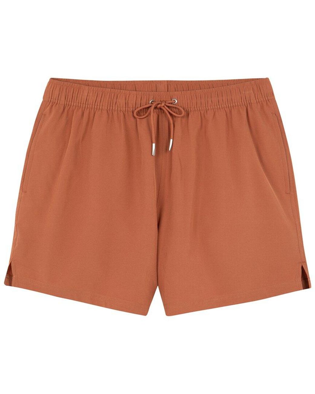 Gottex Brown Swim Trunk for men