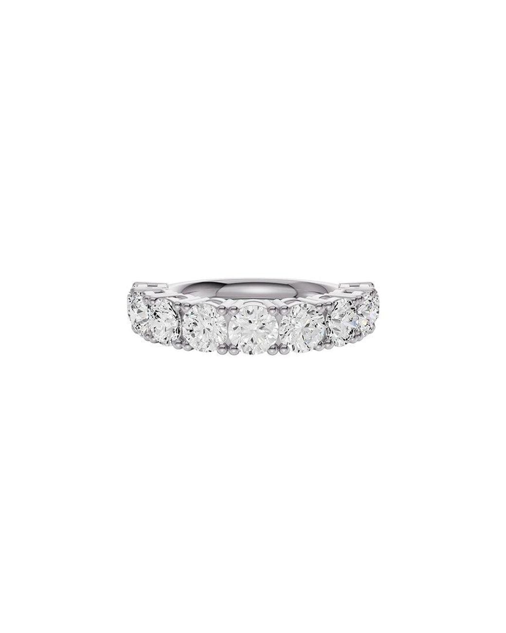 Diamond Select Cuts White 14K 1.00 Ct. Tw. Diamond Ring