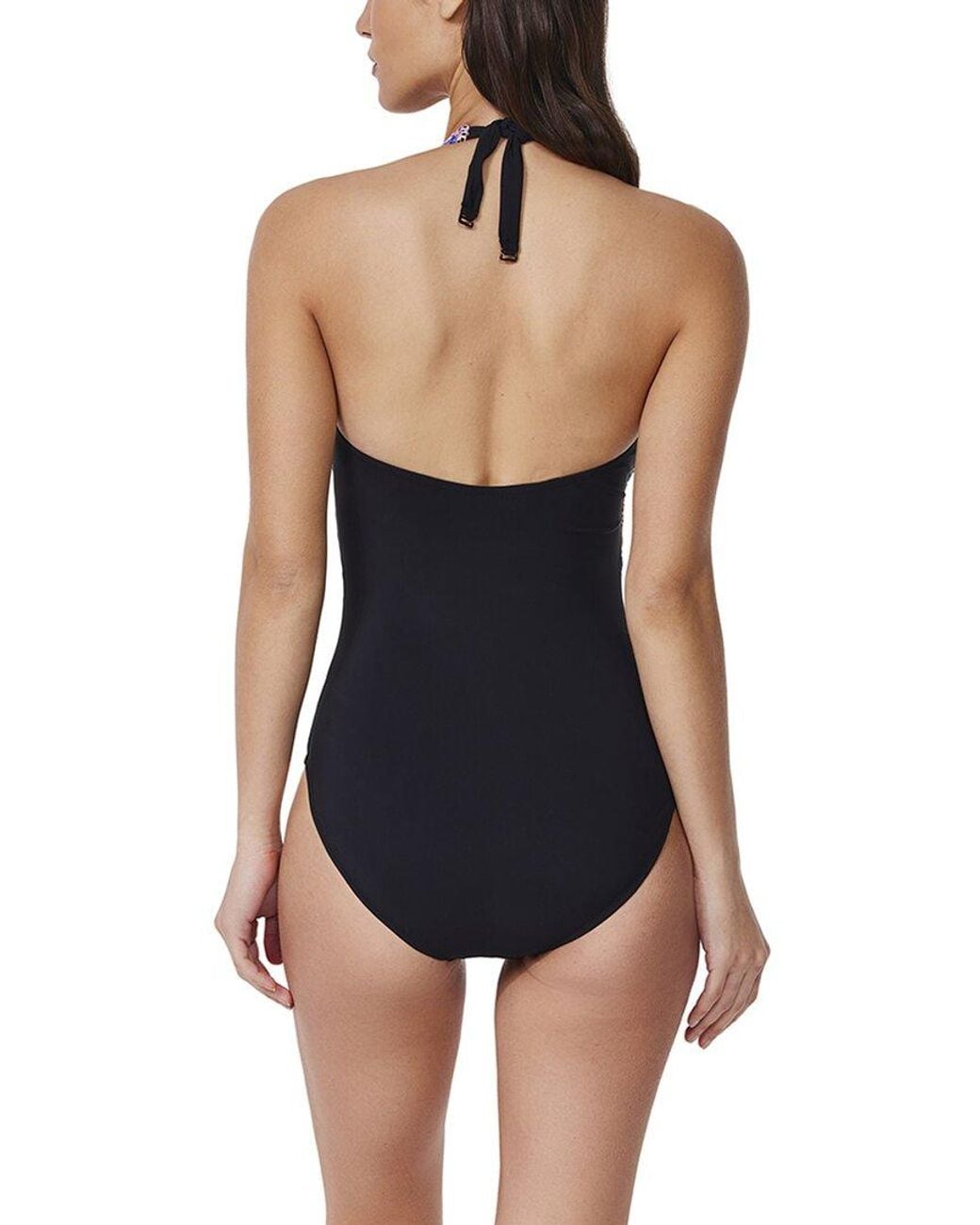 Gottex Blue One-Piece
