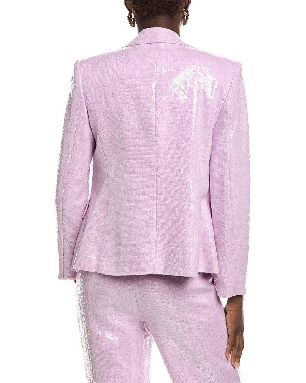 Marc Cain Pink Blazers