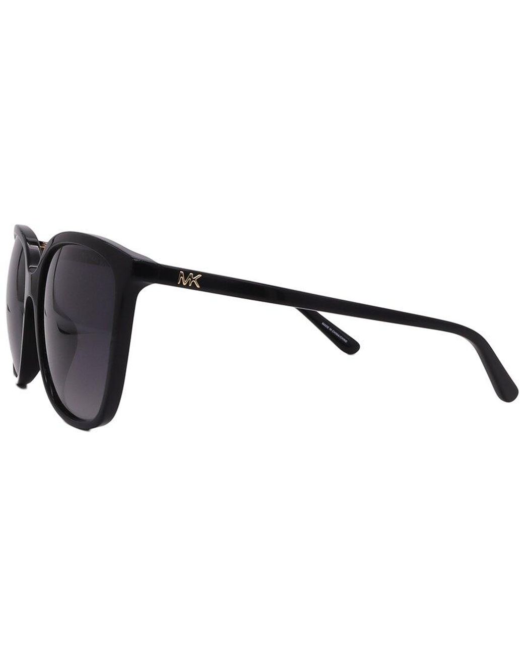 Michael Kors Blue Mk2137U 57Mm Sunglasses