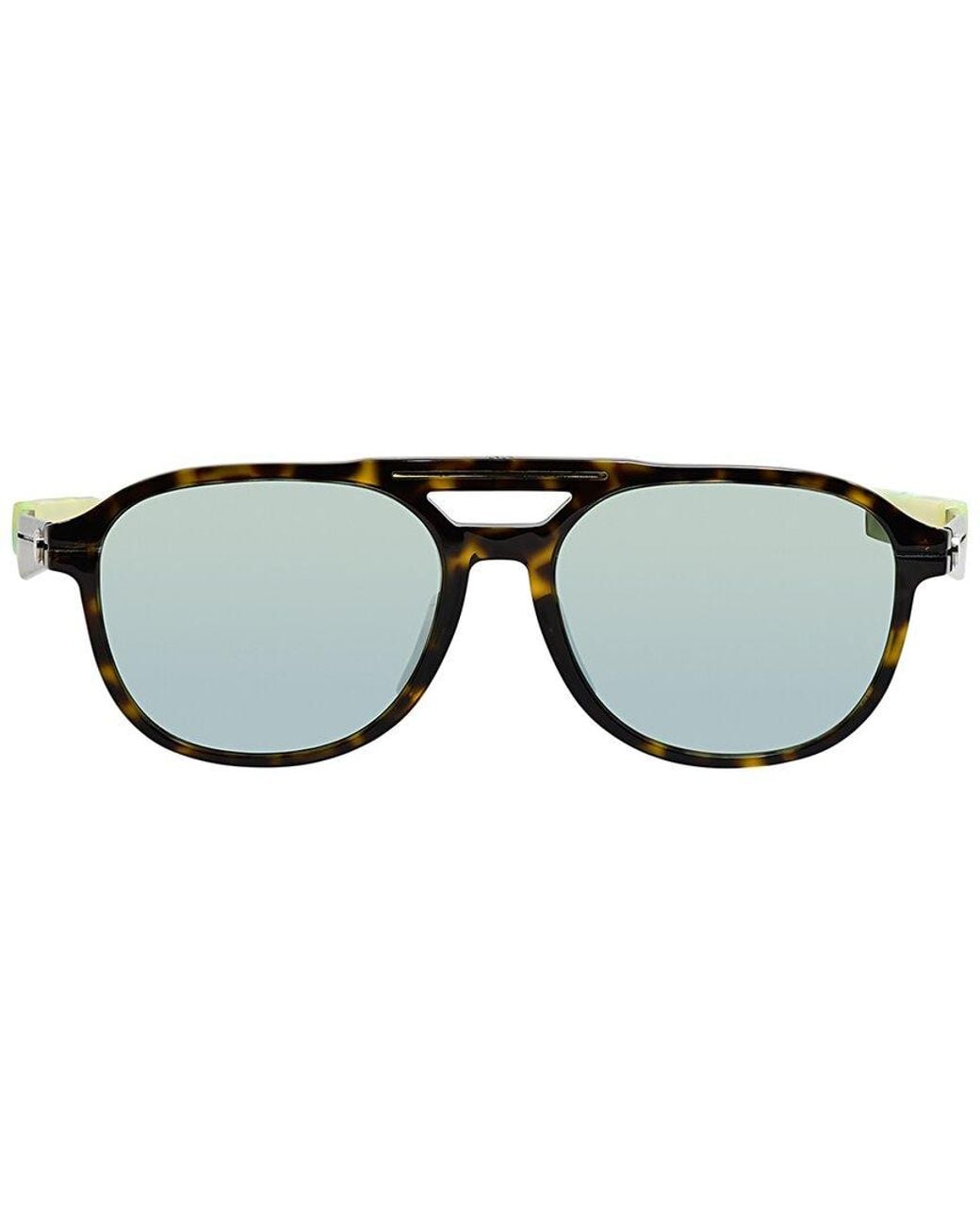 Dior Black Essential 56Mm Sunglasses for men