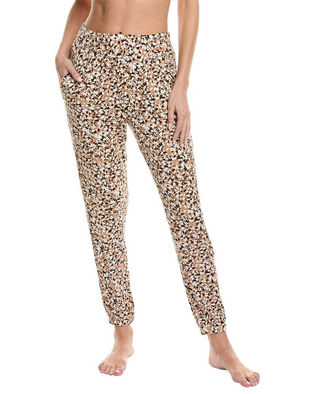donna karan pajama pants