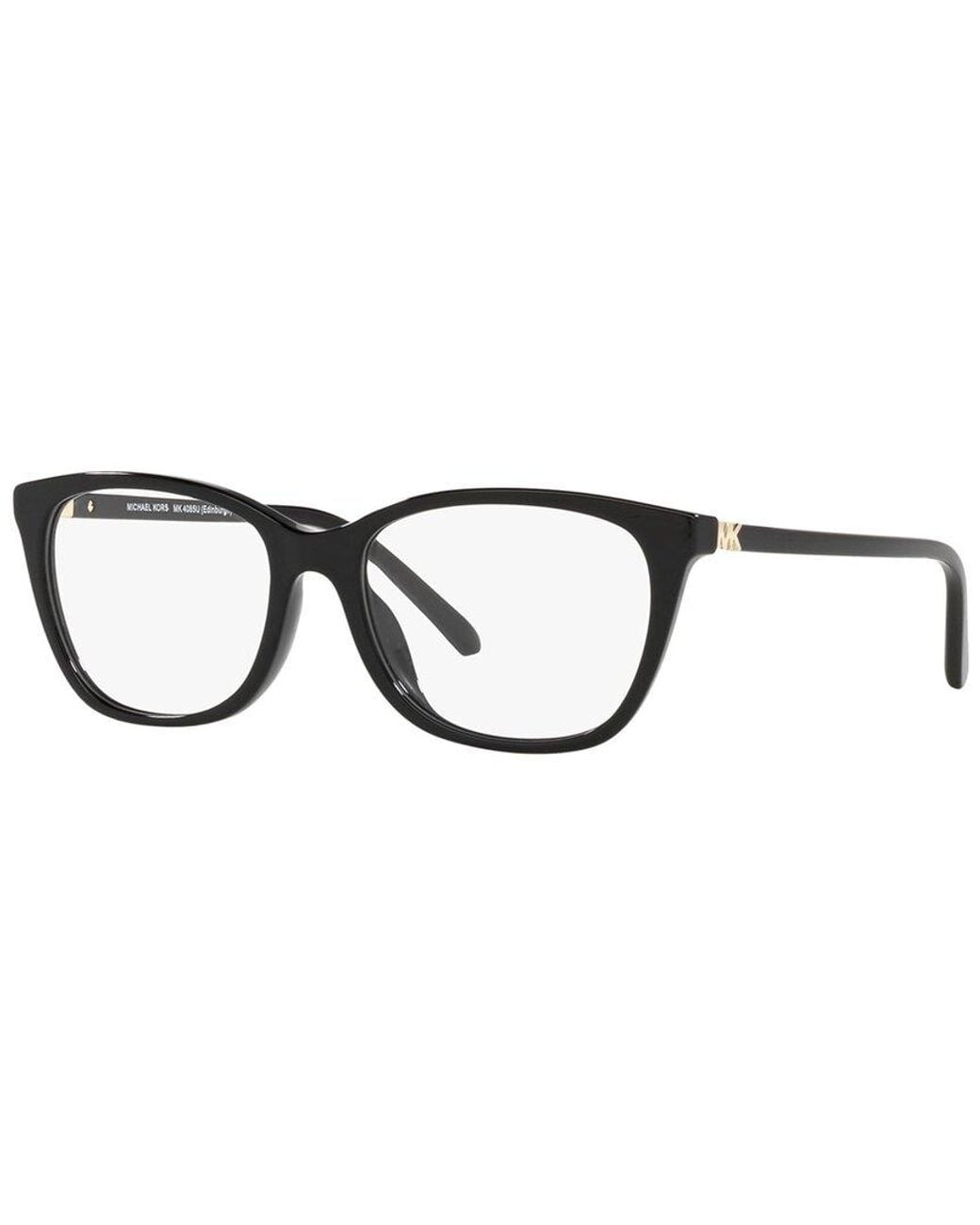 Michael Kors Multicolor 52mm Optical Frames