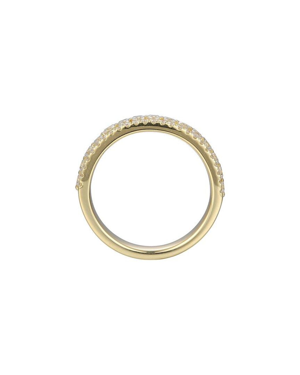 Gregg Ruth White 14K 0.78 Ct. Tw. Diamond Ring