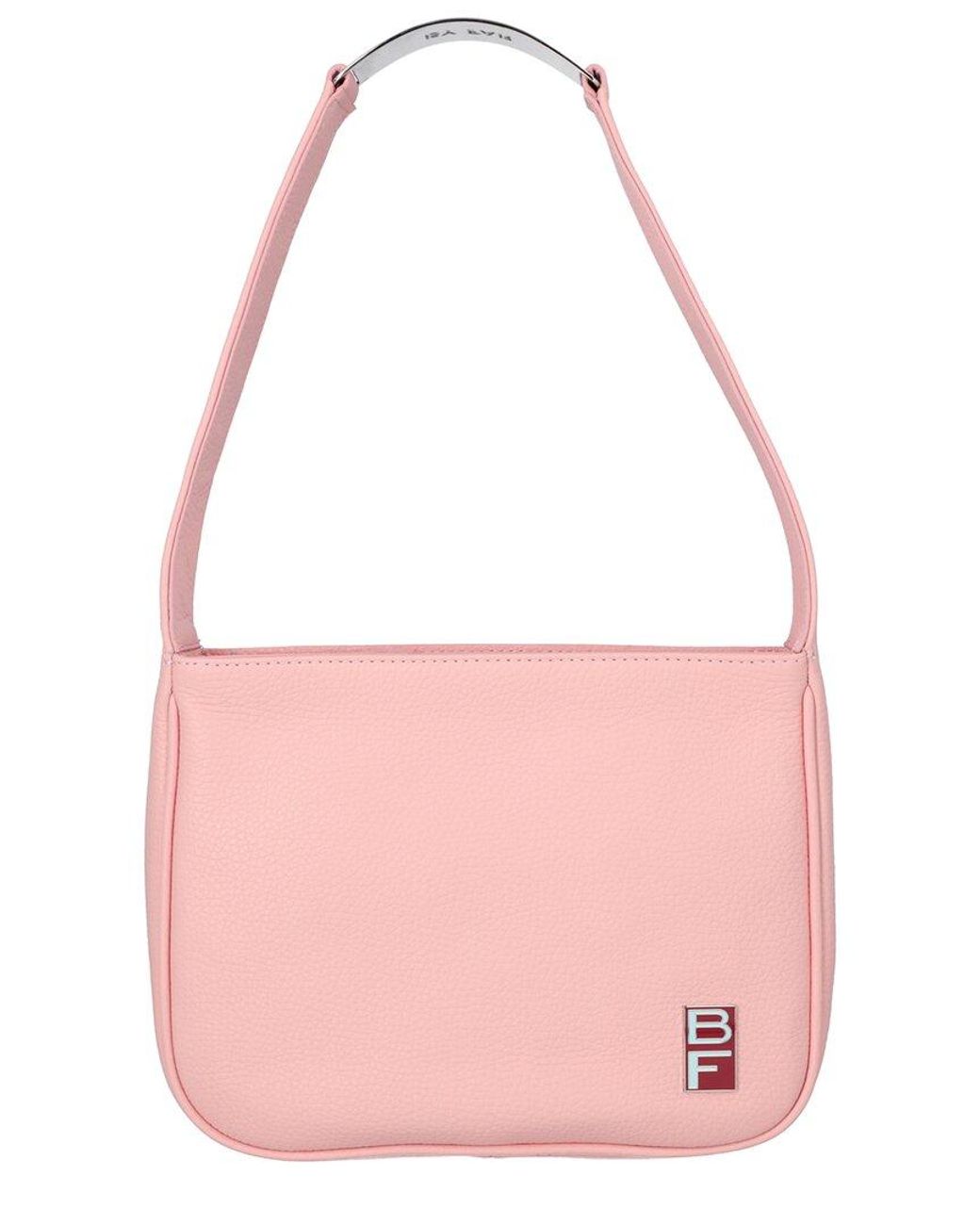 By Far Pink Venice Crossbody