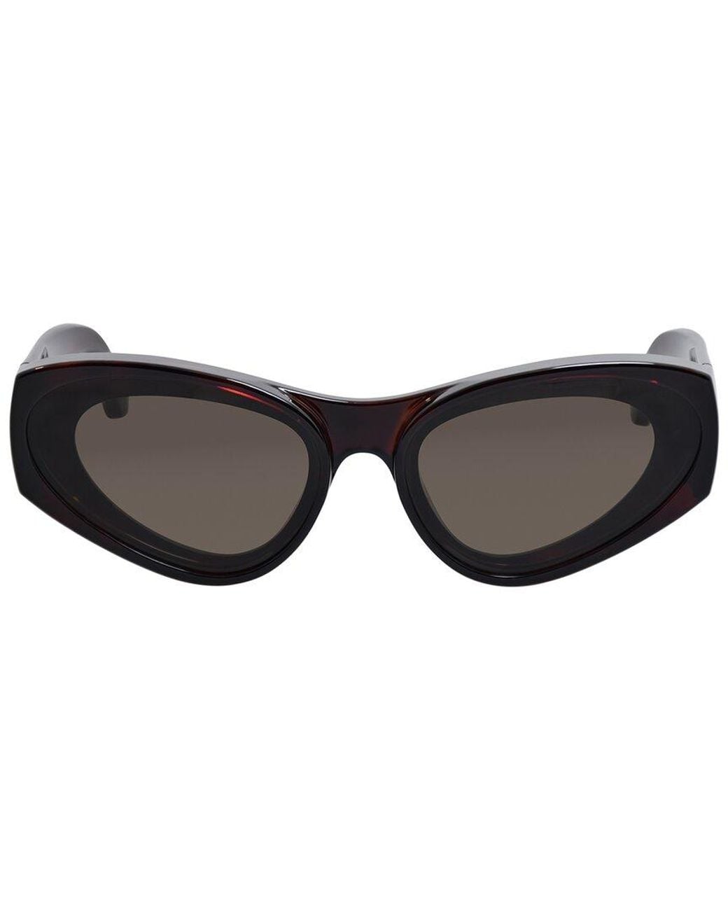 Loewe Black 62Mm Sunglasses