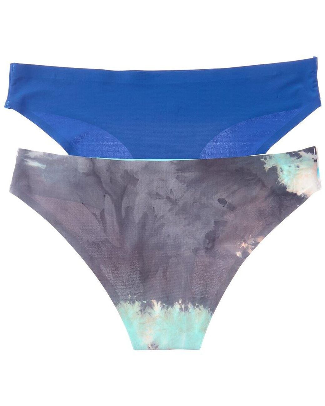Honeydew Intimates Blue 2Pk Skinz Bikini