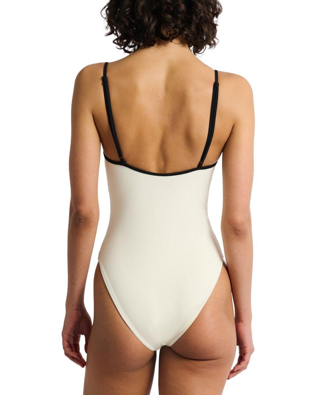 Onia Natural Soleil One-Piece