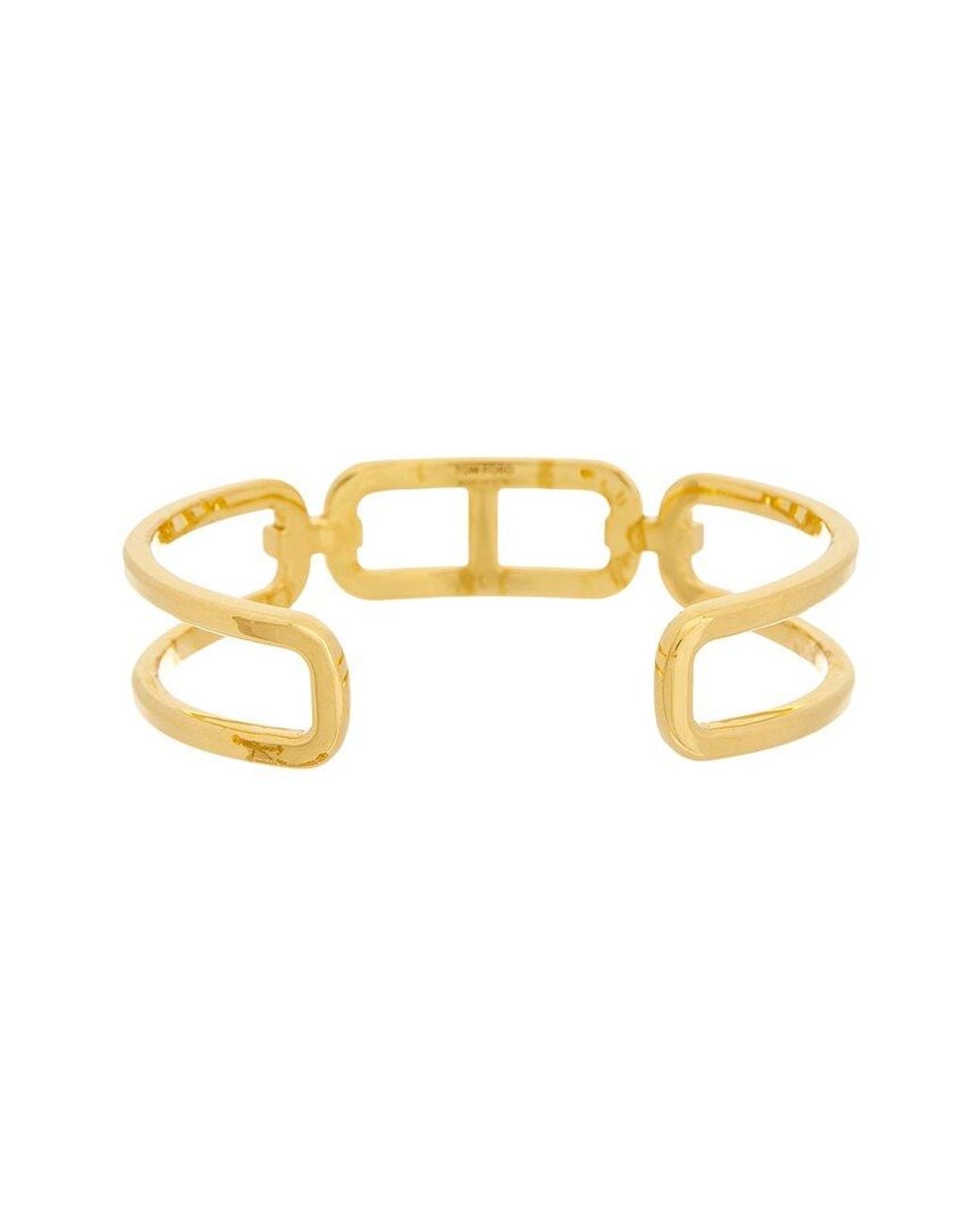 Tom Ford Metallic Medium Bracelet