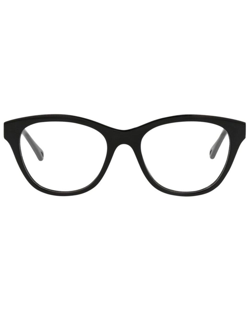 Chloé Multicolor Ch0085O 49Mm Optical Frames