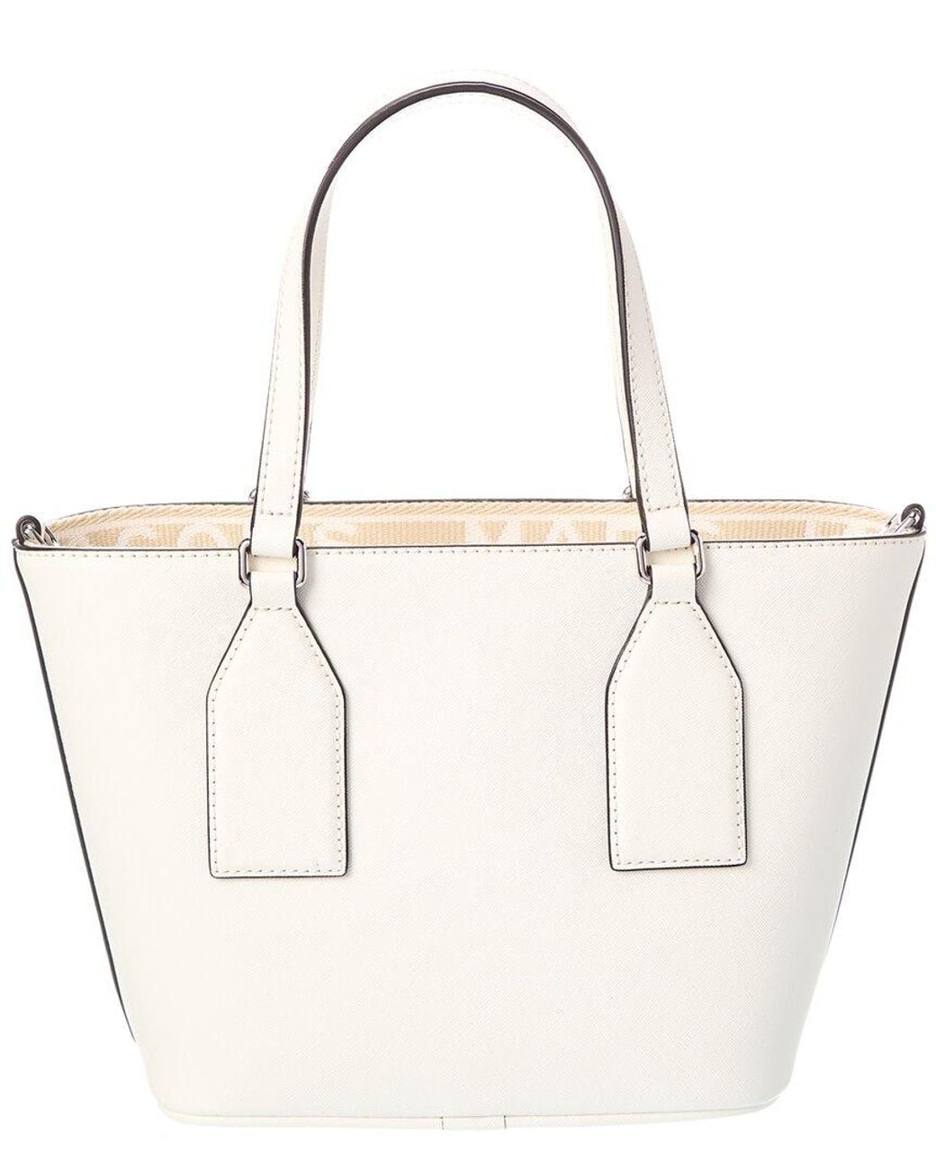 Marc Jacobs Natural Trademarc Small Tote
