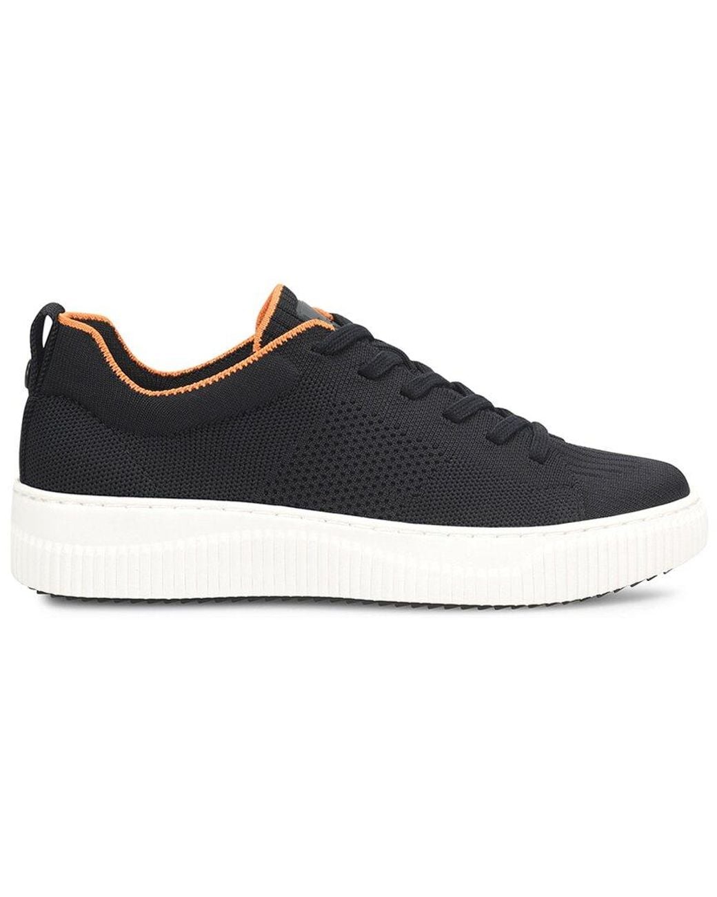 Söfft Black Faro Sneaker
