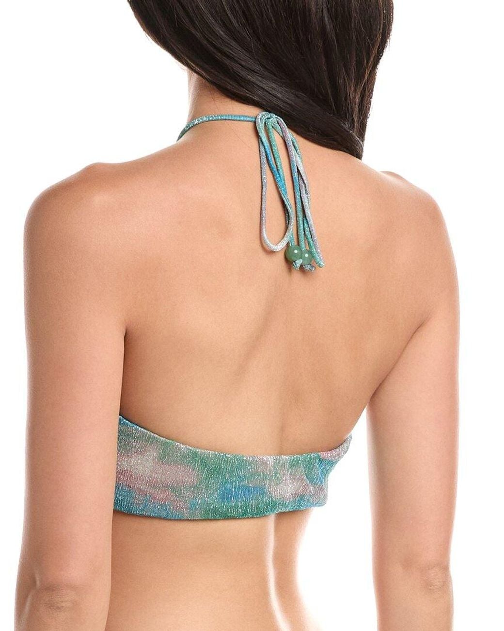 Devon Windsor Blue Willow Top