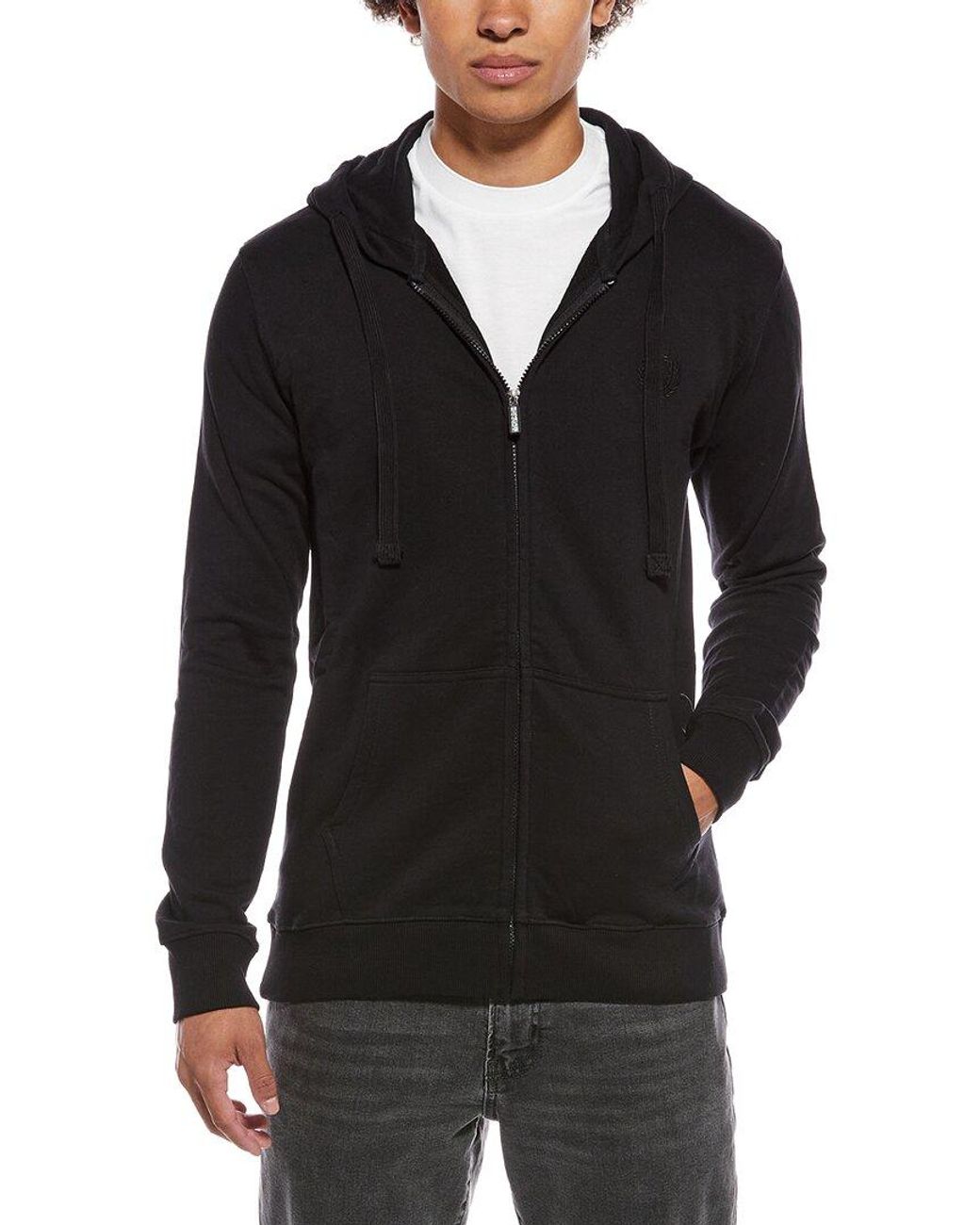 Polo Club St. Martin Black Jacket for men