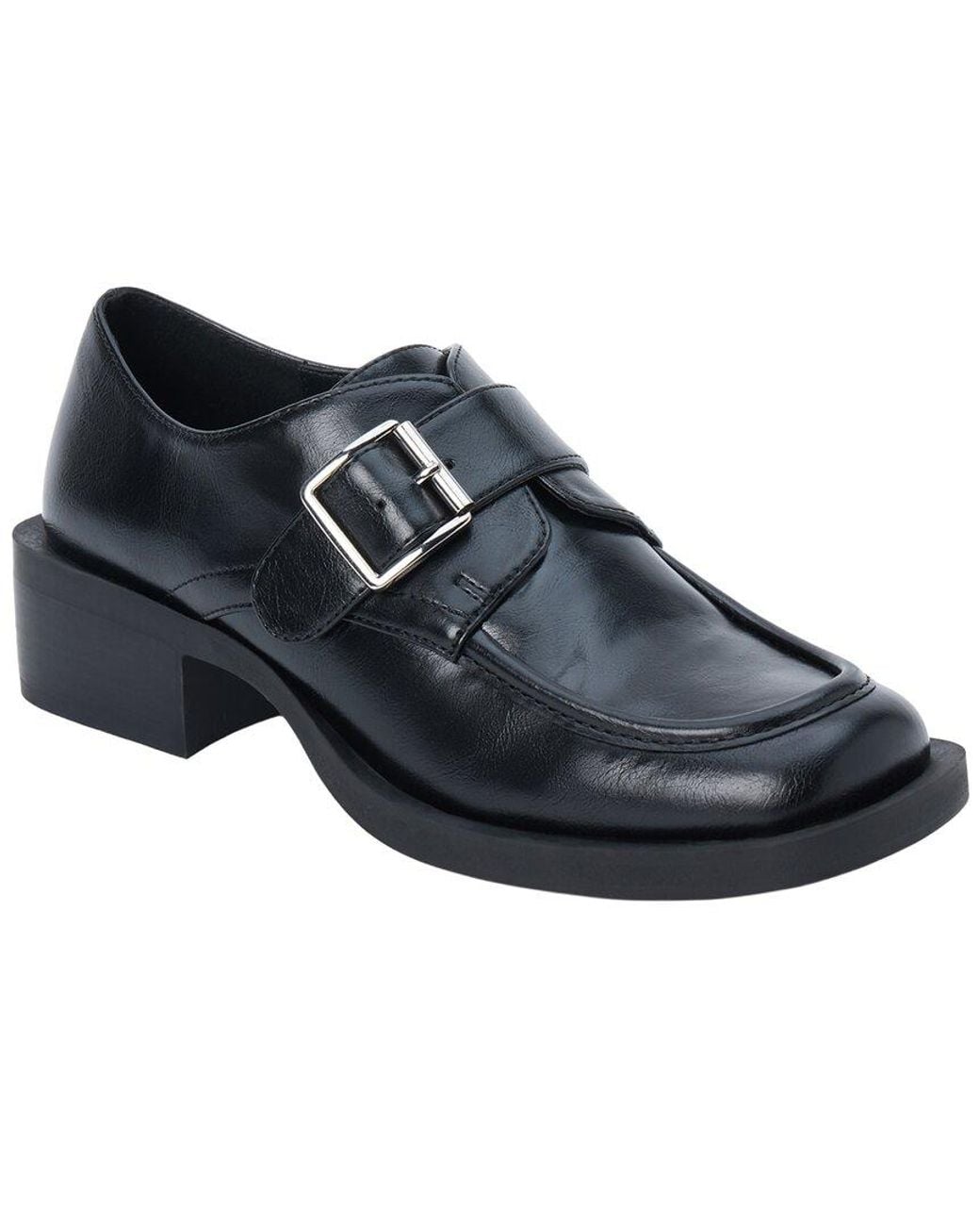 Matisse Black Hilary Loafer