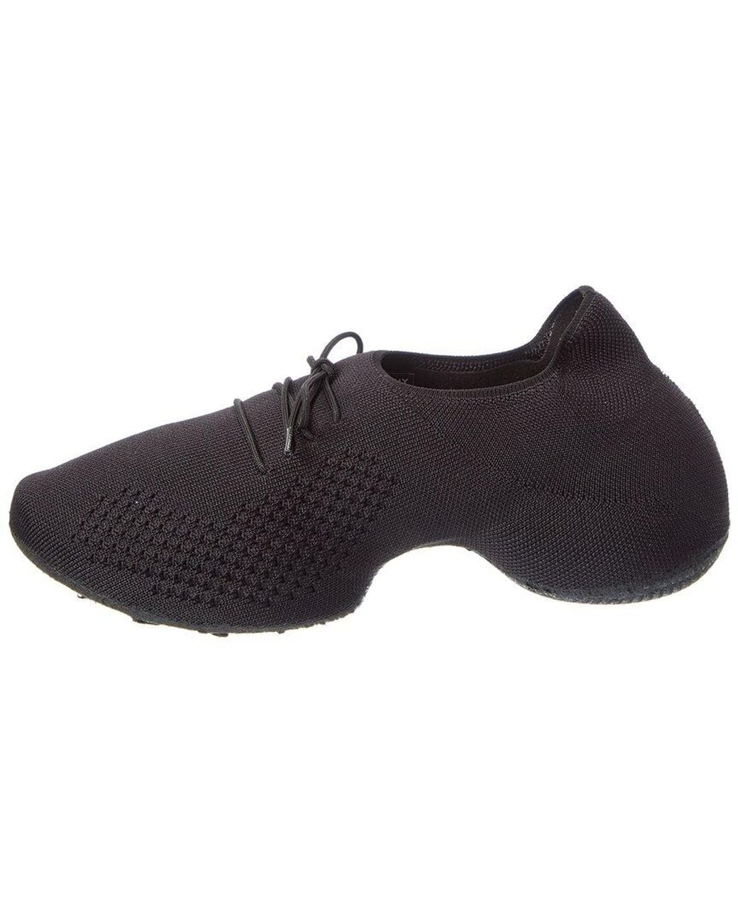 Givenchy Black Baskets Tk-360 Sneaker