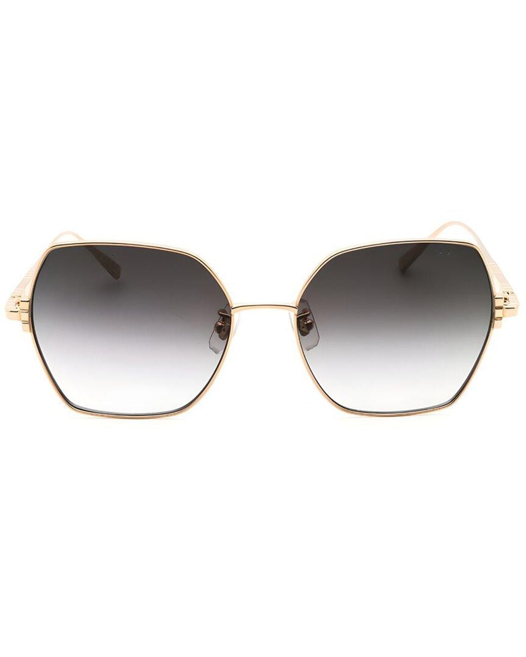 Chopard Pink 57Mm Sunglasses