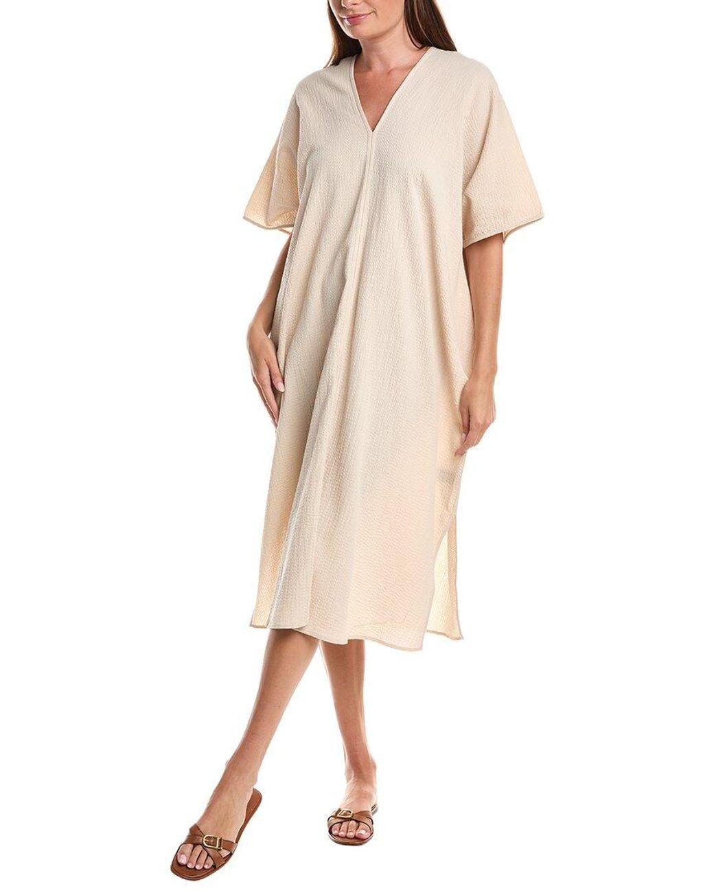 Natori Natural Onsen Caftan