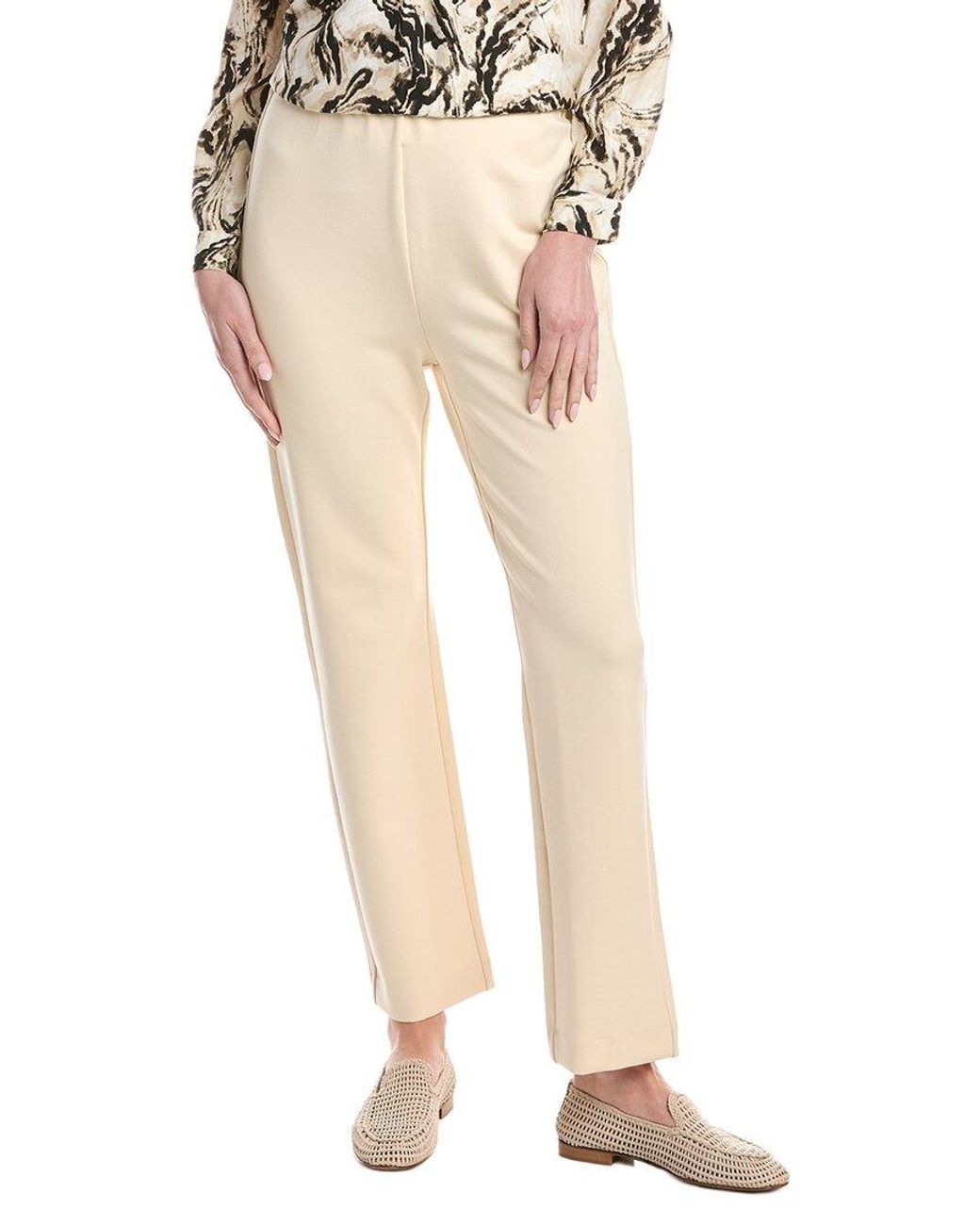 Masai Natural Solid Pant