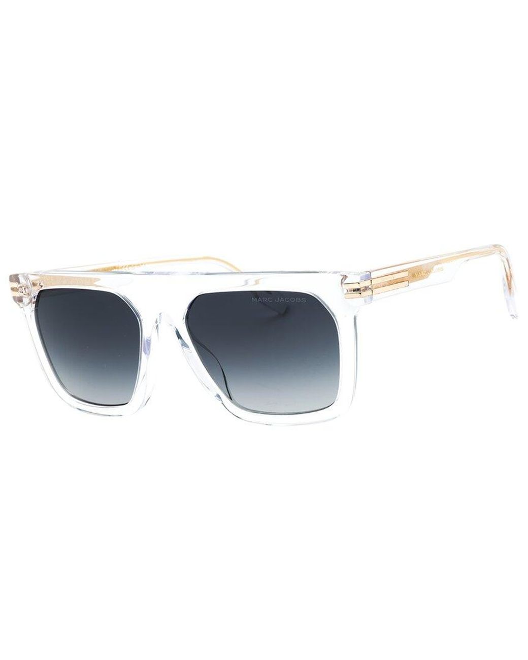 Marc Jacobs Blue Marc 680/S 54Mm Sunglasses