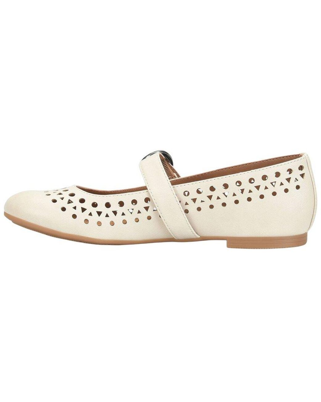 EuroSoft White Tiara Casual